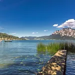 Strauss شقة Saint Wolfgang