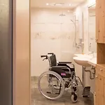 شقة Strauss Saint Wolfgang