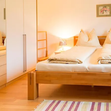 Apartment Strauss Sankt Wolfgang im Salzkammergut