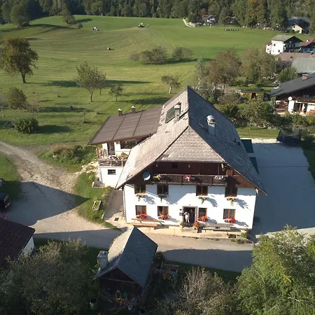 Strauss Апартаменты Sankt Wolfgang im Salzkammergut