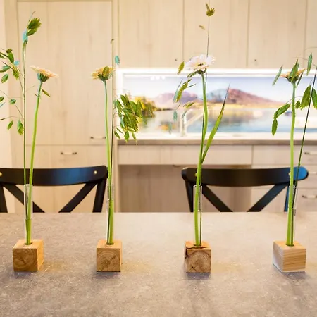 Strauss Apartman Saint Wolfgang