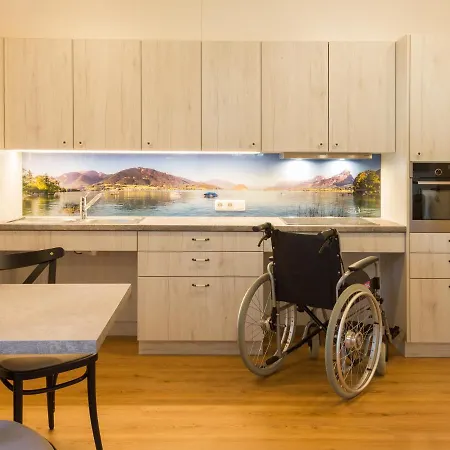 Strauss Saint Wolfgang