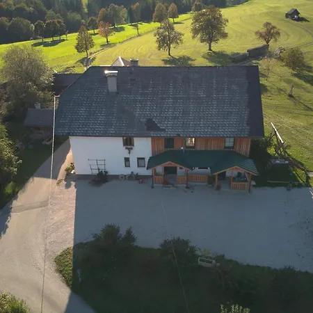 Strauss Apartman Saint Wolfgang