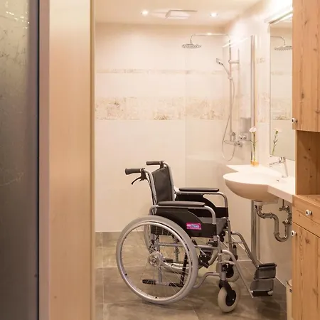 Апартаменты Strauss Sankt Wolfgang im Salzkammergut