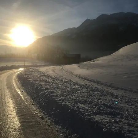 Апартаменты Strauss Sankt Wolfgang im Salzkammergut