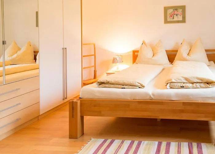 Appartement Strauss Saint Wolfgang