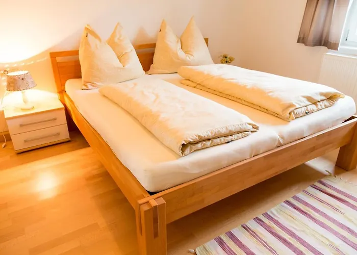 Appartement Strauss *