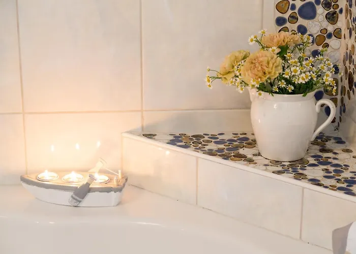 Strauss דירה Saint Wolfgang