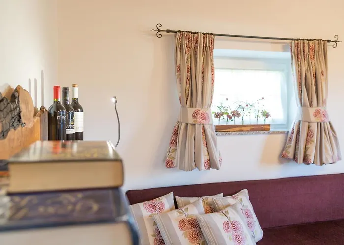 Strauss Apartment Sankt Wolfgang im Salzkammergut