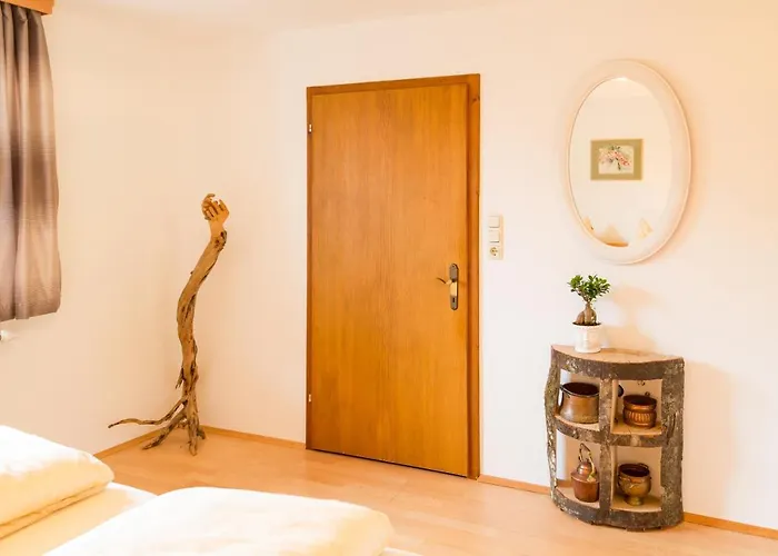 Appartement Strauss Saint Wolfgang