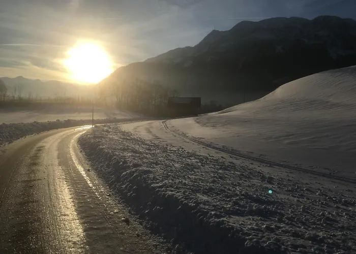 דירה Strauss Saint Wolfgang