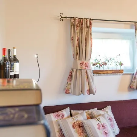 Strauss Appartement Saint Wolfgang