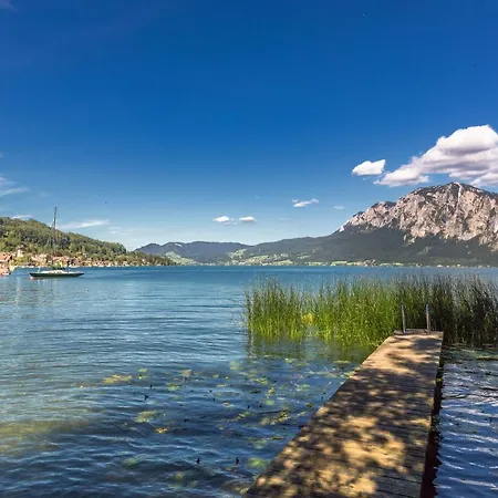 Strauss Appartement Saint Wolfgang