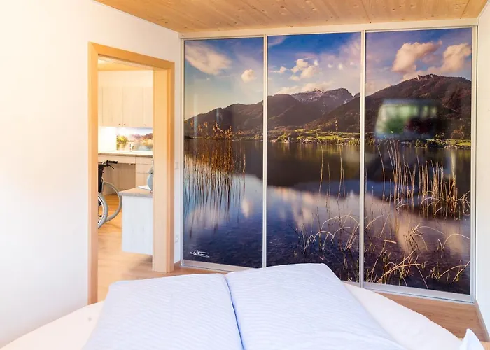 Strauss * Saint Wolfgang