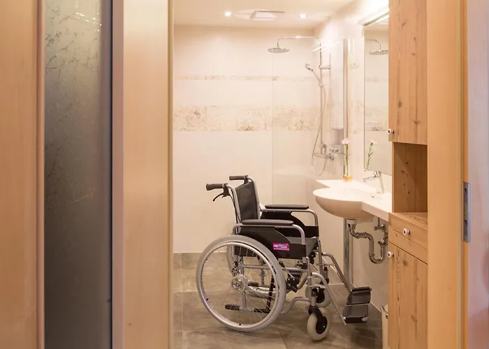 アパート Strauss Saint Wolfgang