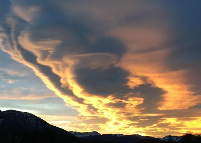 アパート Strauss *