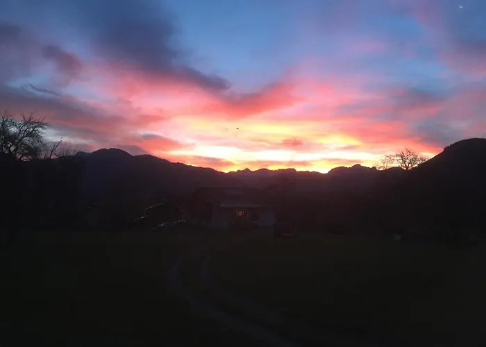 Strauss アパート *